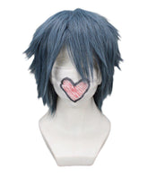 Presell Final Fantasy XV Noctis Lucis Caelum Cosplay Perücke Cosplay Perücke - cosplaycartde